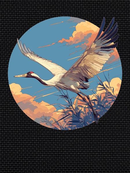 Cranes Crane