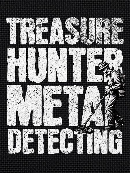 Probing Metal Detector
