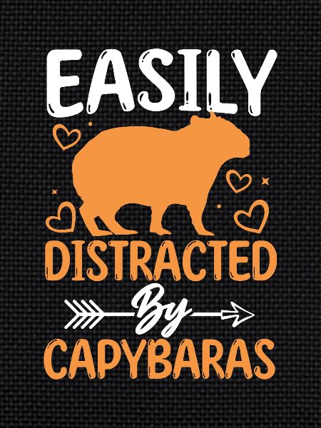 Capybara
