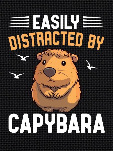Capybara