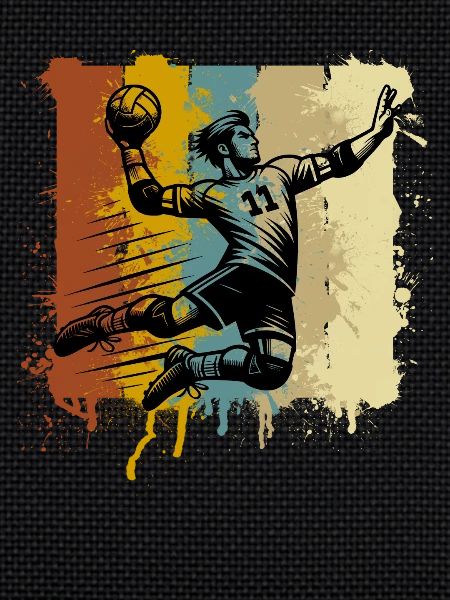 Handball Handballer