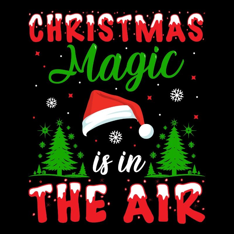 « Noël est dans l’air