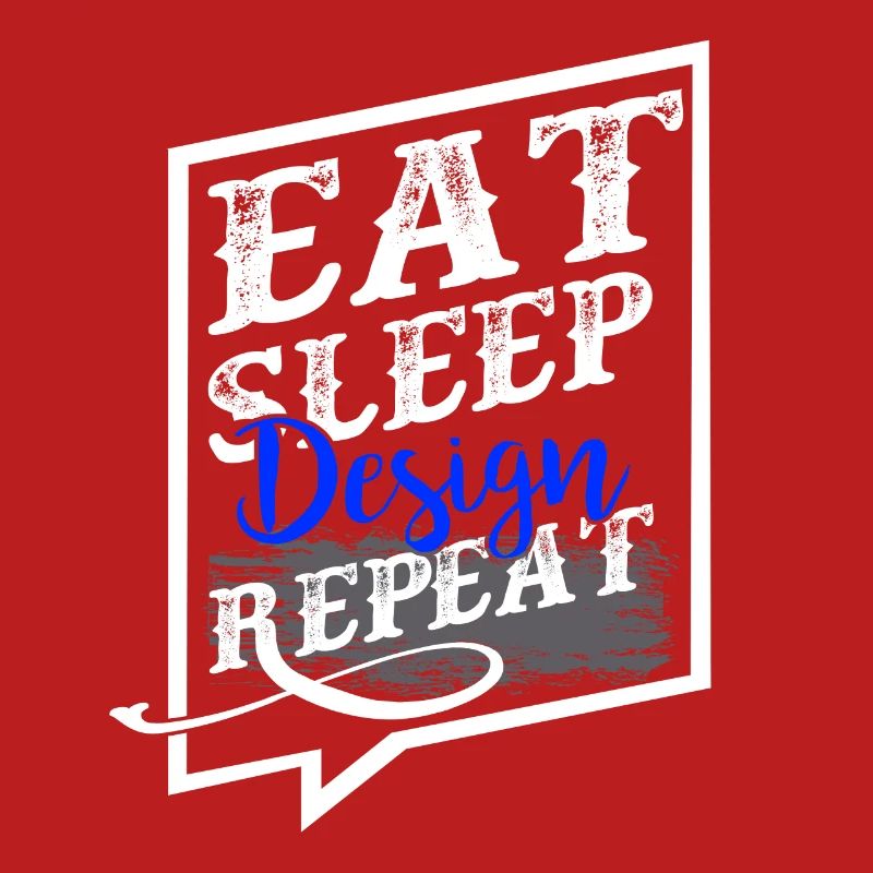 Architect Eat Sleep Design Repeat
