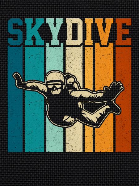 Skydiving Skydive Skydiver
