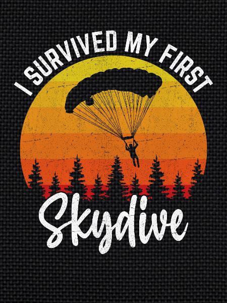 Skydiving Skydive Skydiver