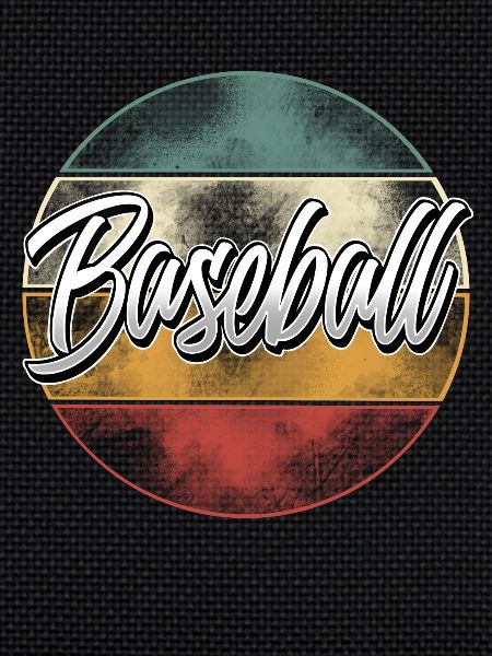 Base-ball