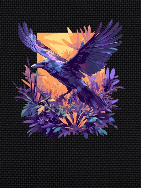 Crows Crow