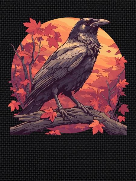 Crows Crow