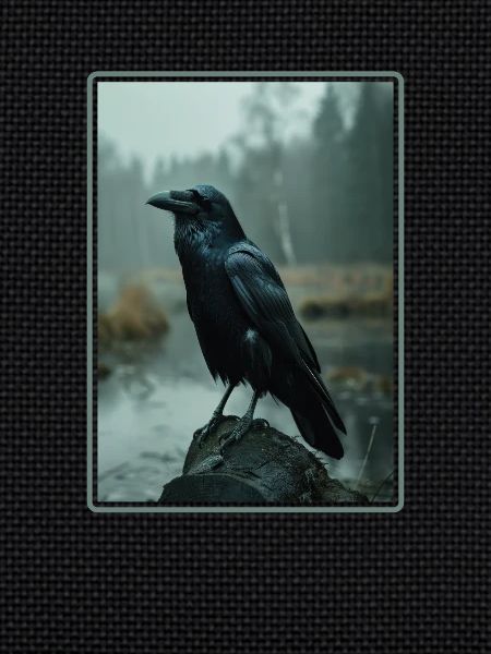 Crows Crow