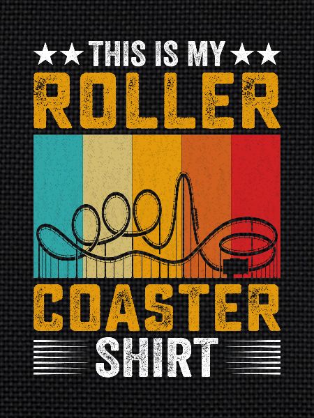 Roller Coaster Theme Park