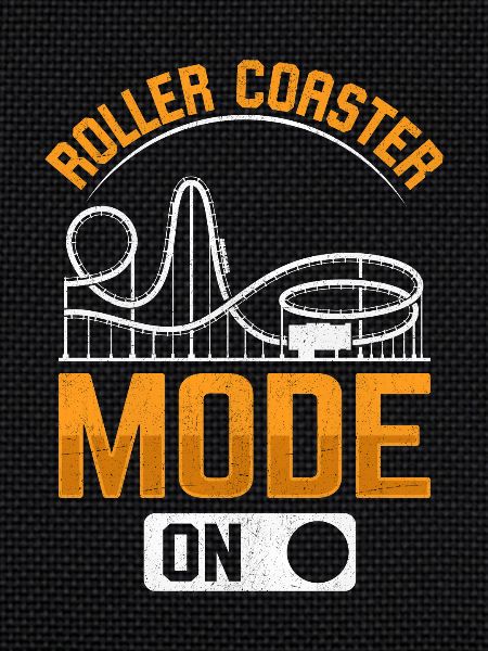 Roller Coaster Theme Park