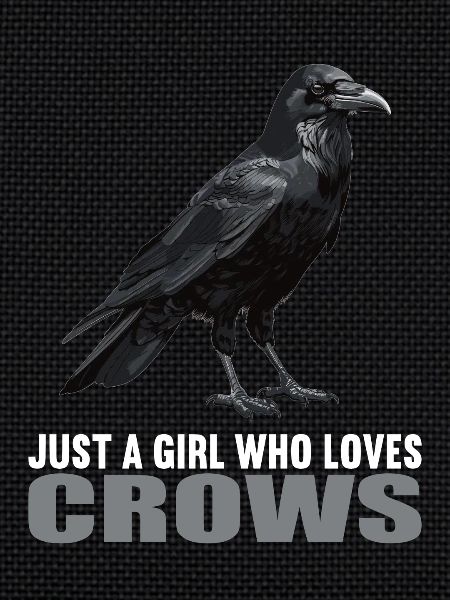 Crows Crow