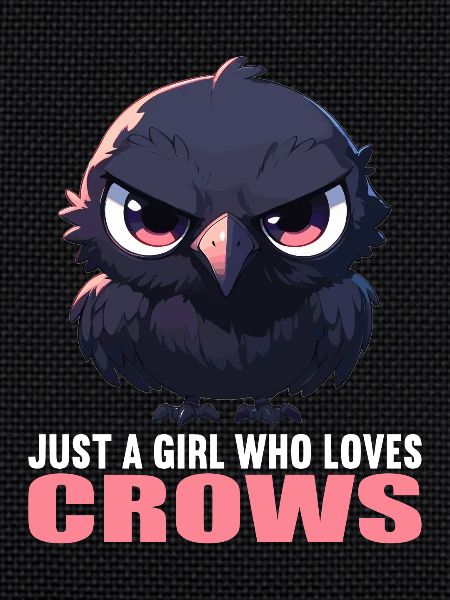 Crows Crow