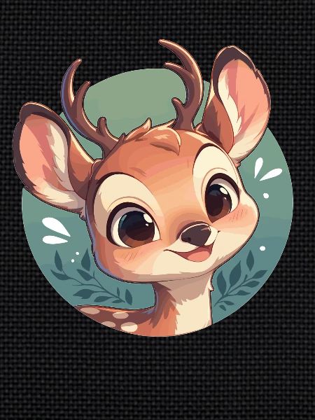 Deer Deer