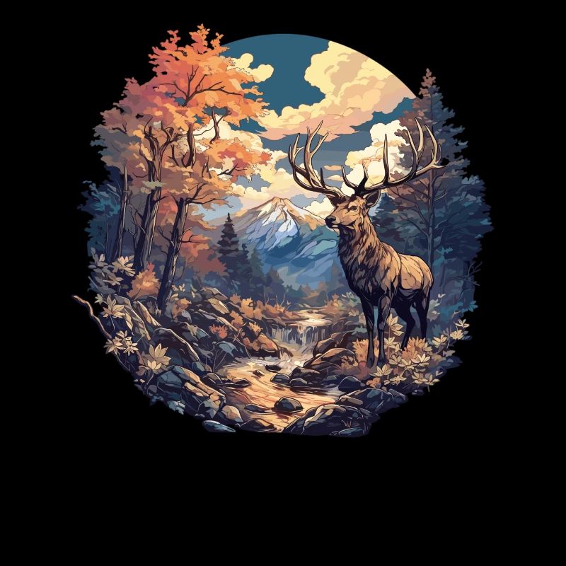 Hirsche Hirsch