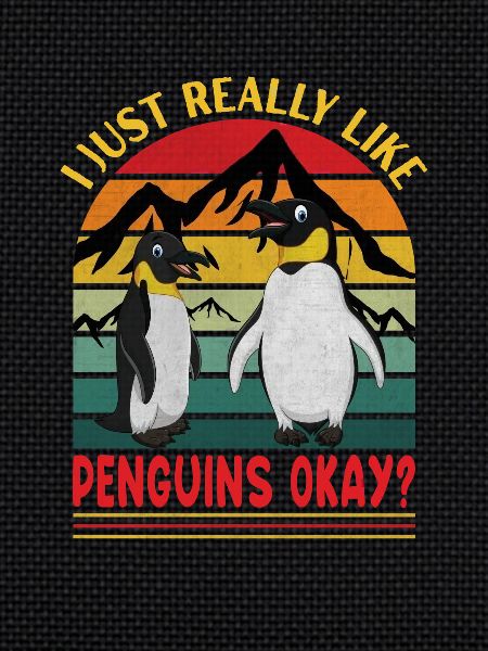 Pingouin