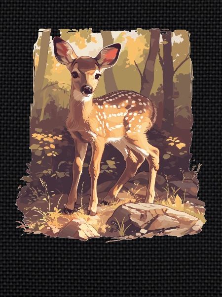Deer Deer