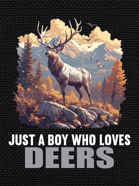 Deer Deer