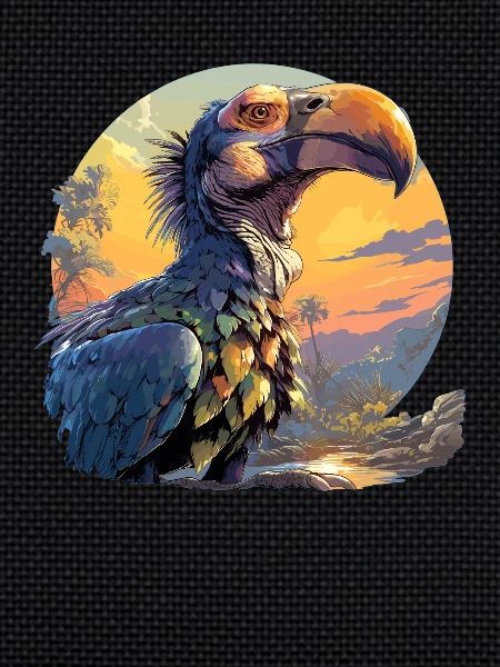 Dodos Dodo