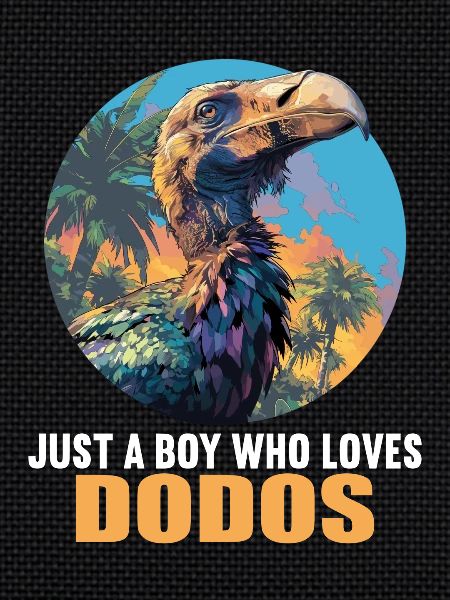Dodos Dodo