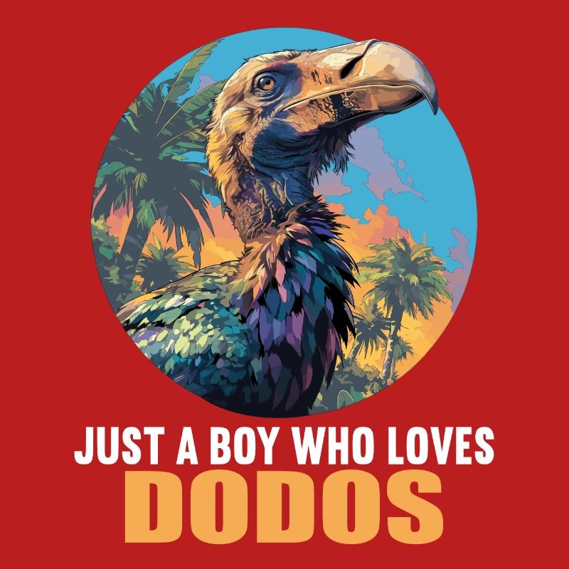 Dodos Dodo