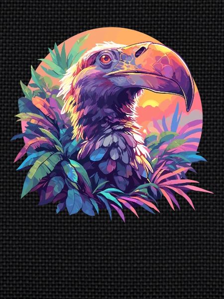 Dodos Dodo