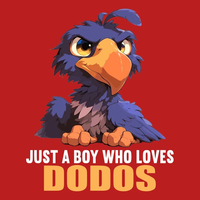 Dodos Dodo