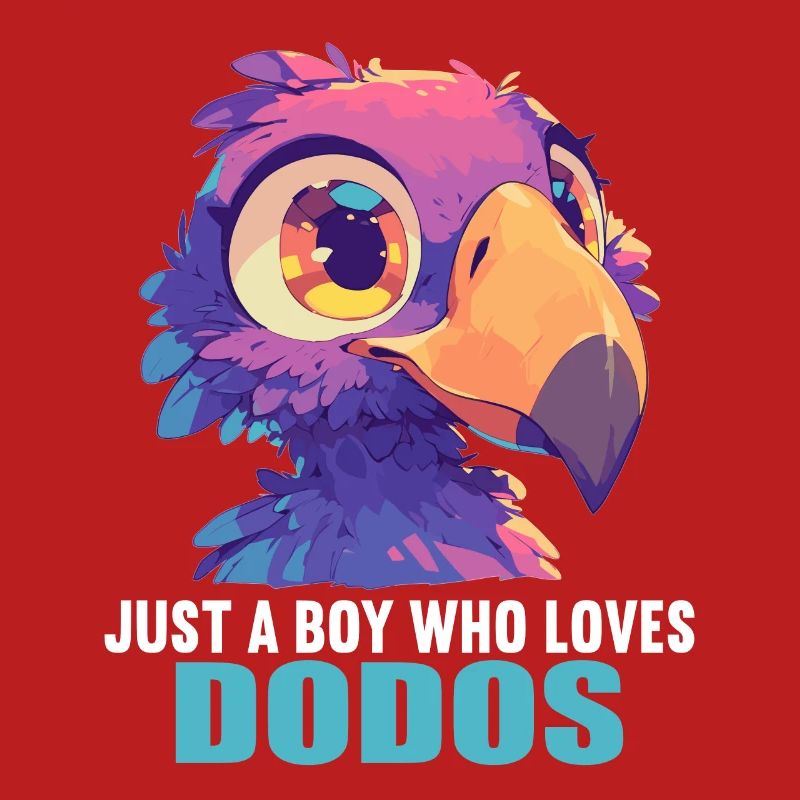 Dodos Dodo