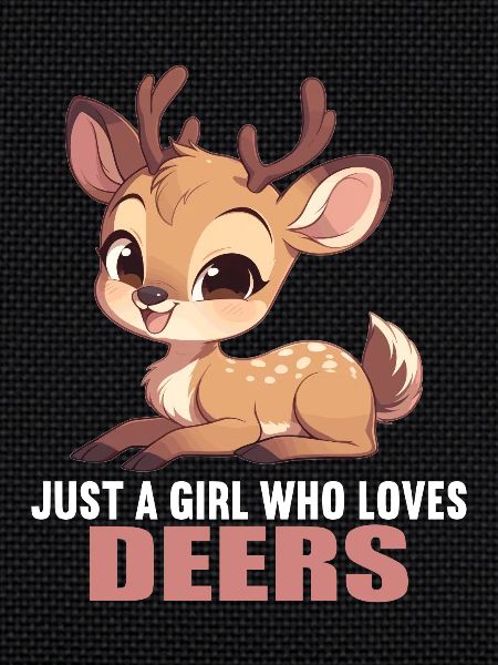 Deer Deer