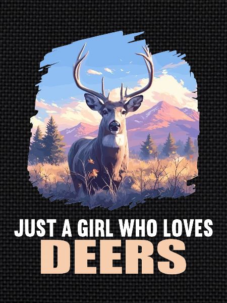 Deer Deer