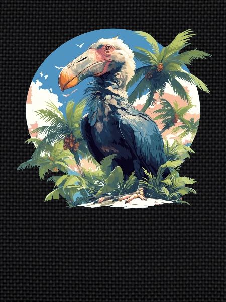 Dodos Dodo