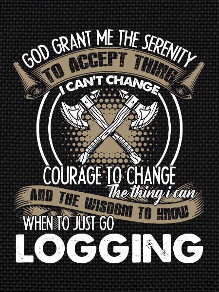 Logger Just Go Logging