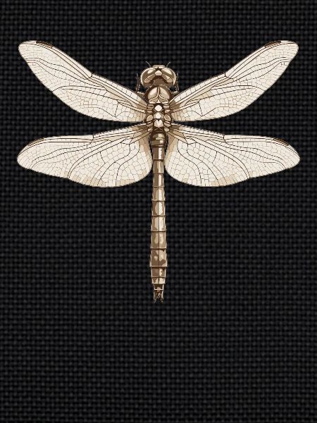 Dragonflies Dragonfly