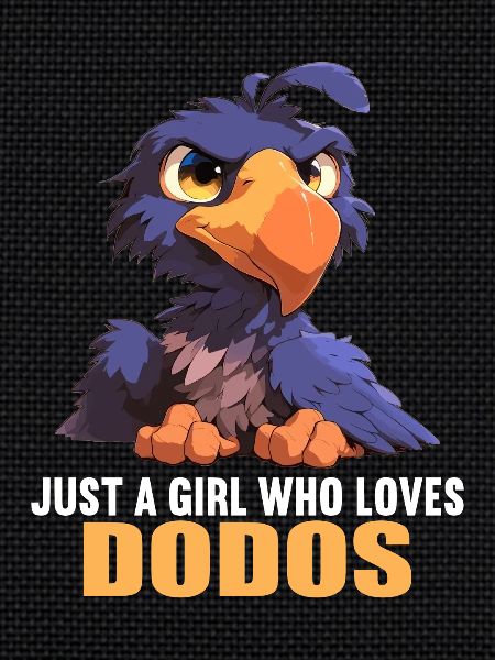 Dodos Dodo