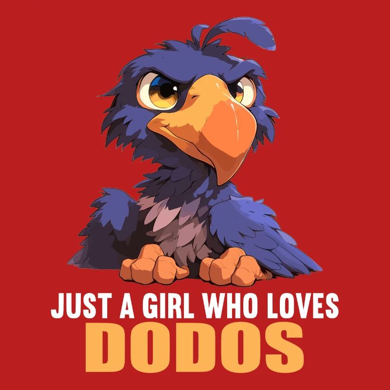 Dodos Dodo