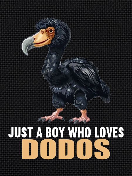 Dodos Dodo