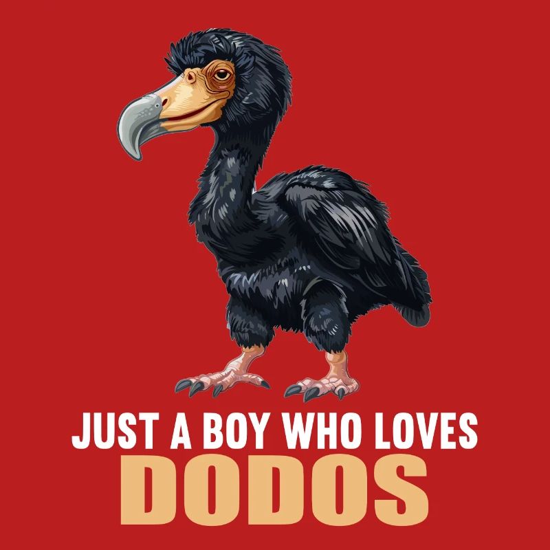 Dodos Dodo