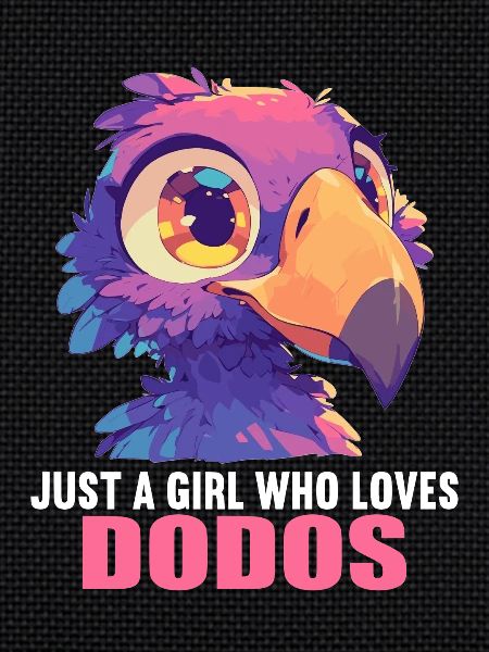 Dodos Dodo