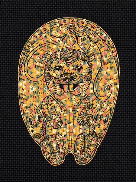 Beaver Geometric