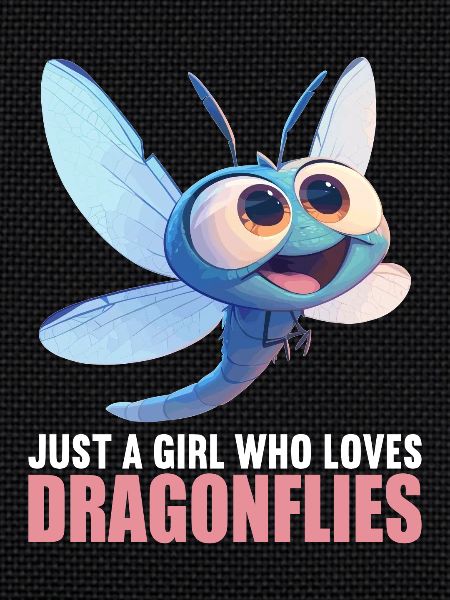 Libellules Libellule