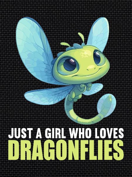 Libellen Libelle