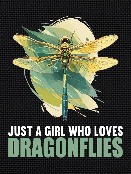 Dragonflies Dragonfly