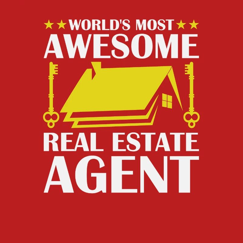 Agent immobilier