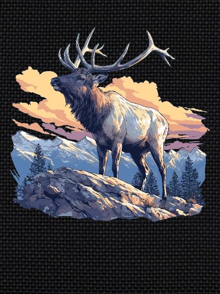 Moose Moose