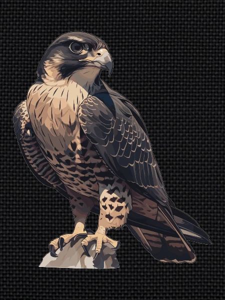 Falcon Falcon