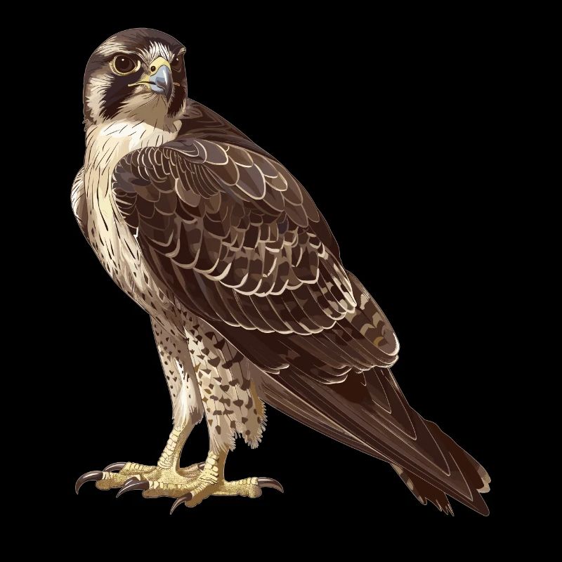 Falcon Falcon