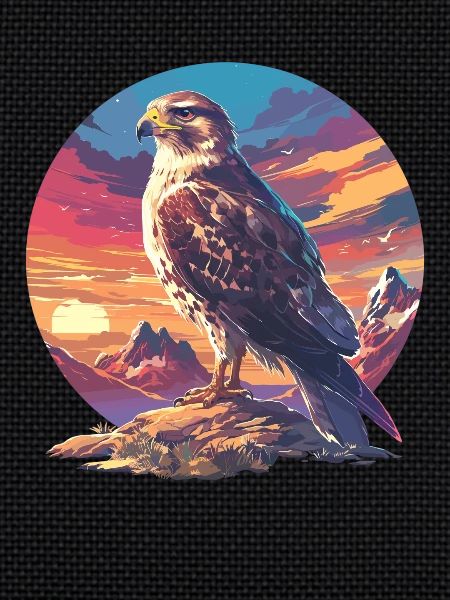 Falcon Falcon