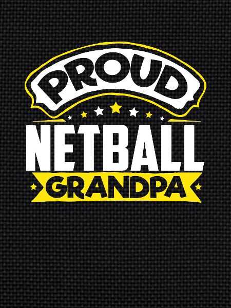 Sports Papi Netball Papi