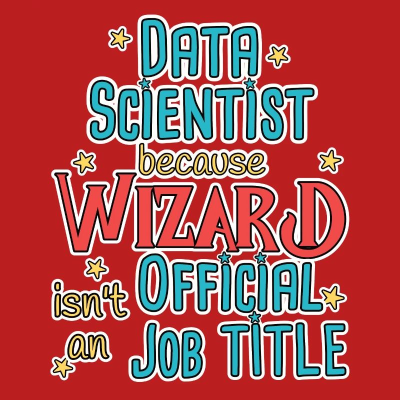 Assistant Data Scientist Data Science