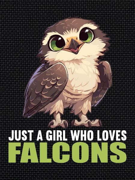 Faucon Faucon
